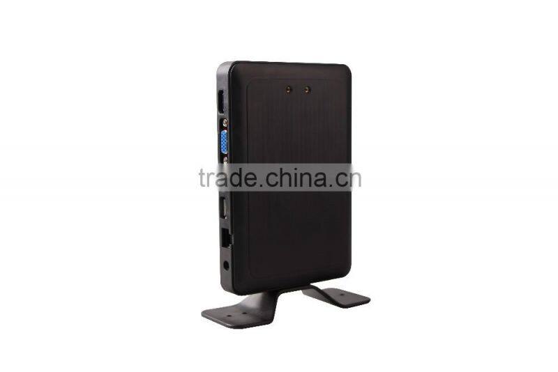 2016 newest cloud terminal/cheap thin client/office pc station