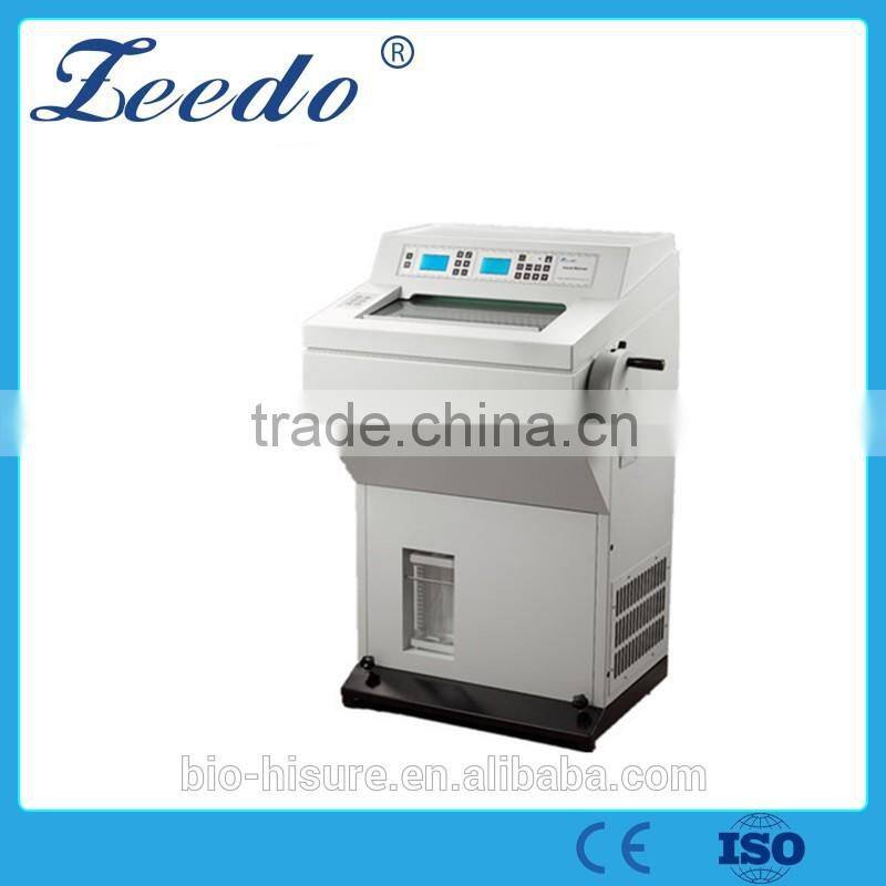 China Supplier Jinhua Hisure Microtome Repair
