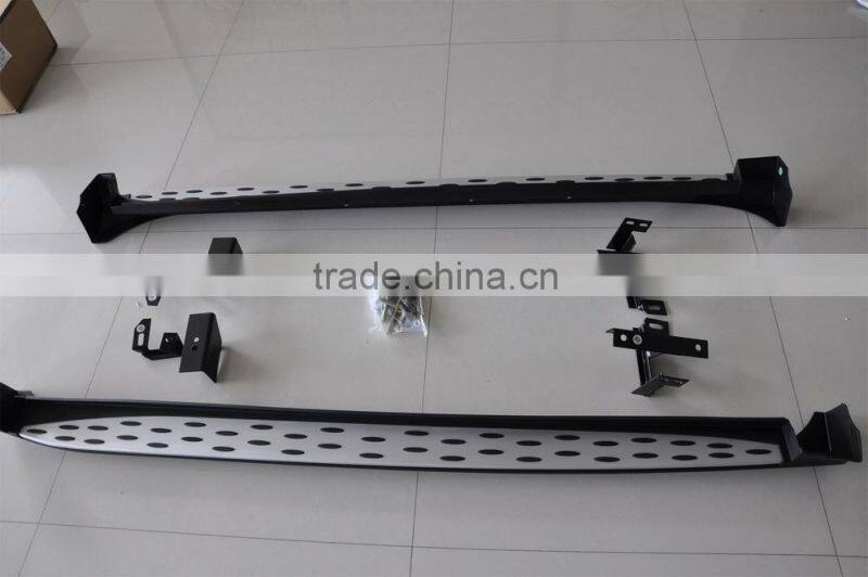 Factory Price Running board for Toyota RAV4 2014/Factory Price side step for Toyota RAV4 2014
