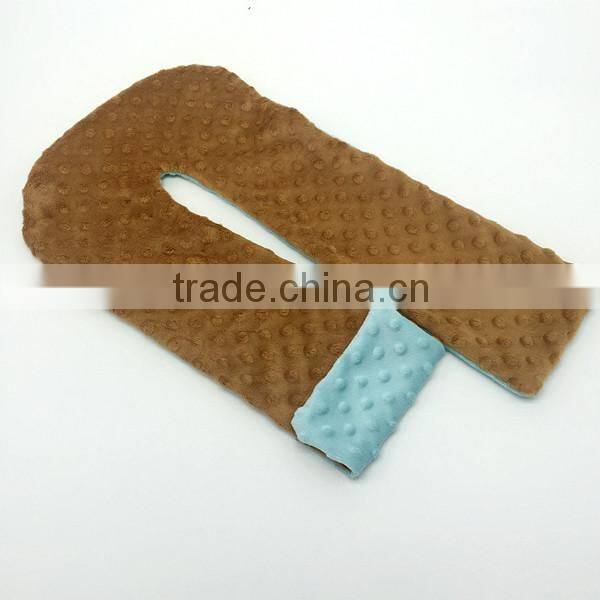 27 Colors Retail 100% Polyester Comfortable Body Pregnancy Pillow