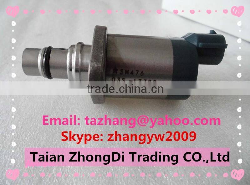 294200-4760 Original SCV Valve