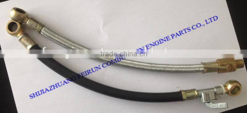 Superior Quality Agriculture Diesel Engine Spare Parts Oil Pipeline