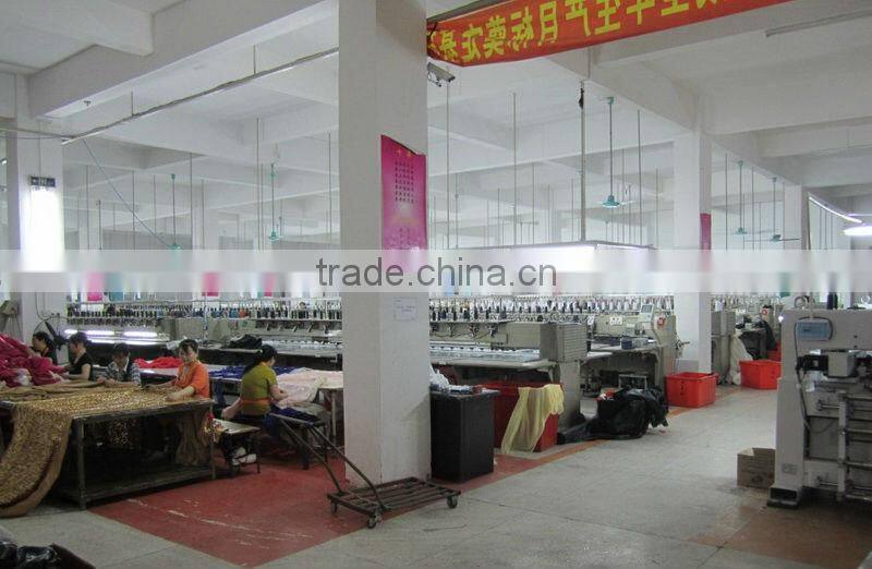 Silver Metallic Different Size Circle Array Designs Cord Embroidery Fabric For Evening Dress High Quality Fills Net