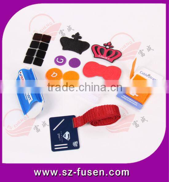 double sided fastener tape cable tapes