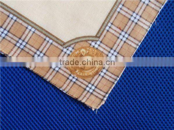 classic men's handkerchief