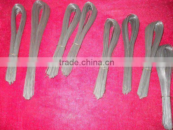 Stainless Steel U Type Wire