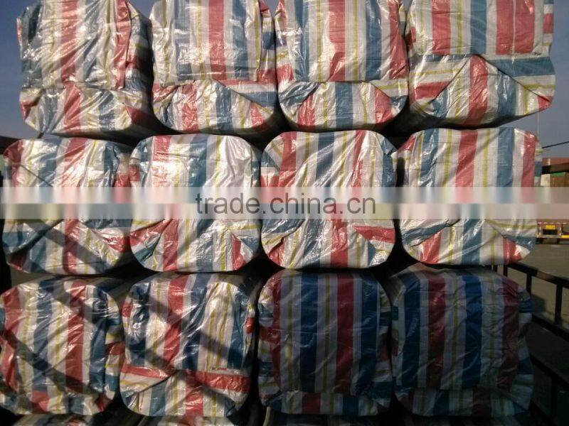 Auto air conditioning Aluminium pipe