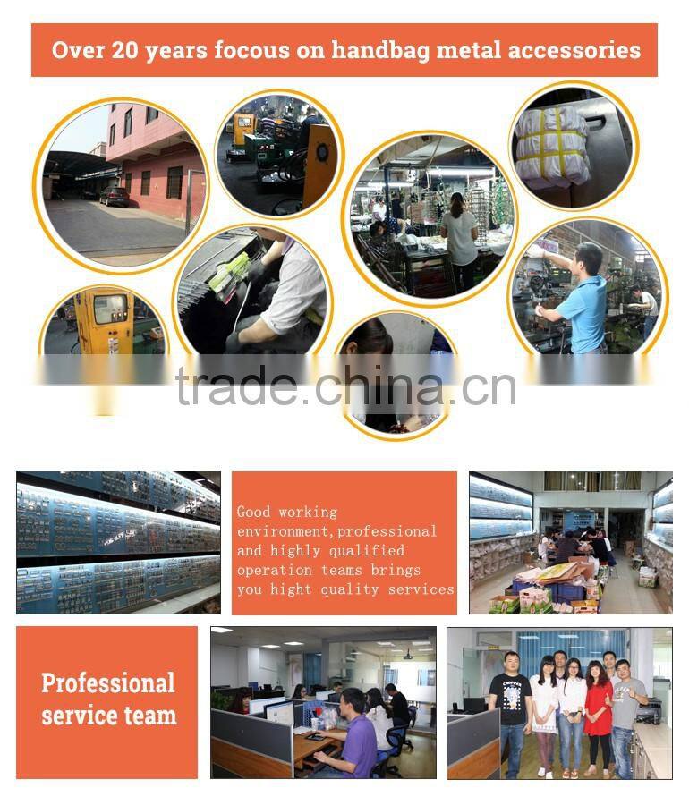 As Per Customer Demand Style Metal Zipper Puller Custom