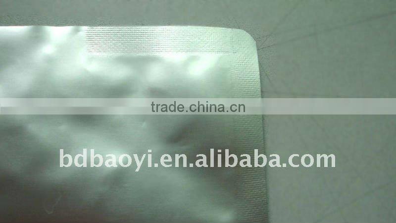 Compound PA/PE vacuum packing bag