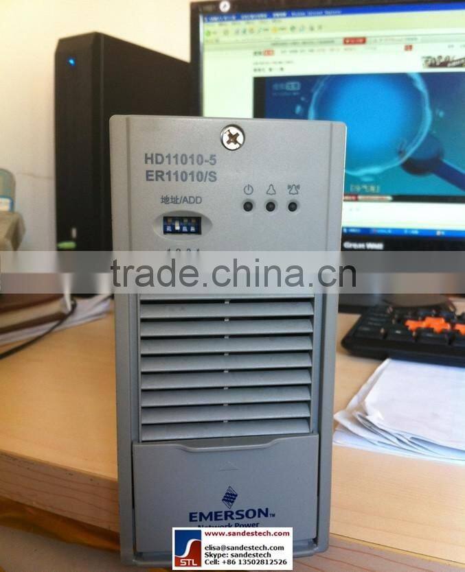 Emerson HD11010-5 ER11010-S Charging Module Rectifier modules DC power Rectifier Converter