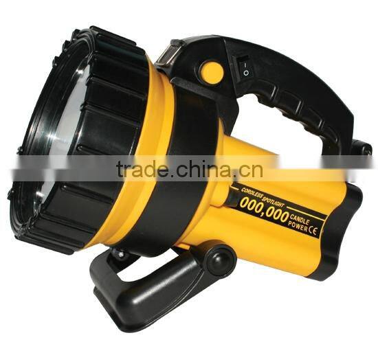 3 in 1 rechargeable 7W watts 12 led camping lantern