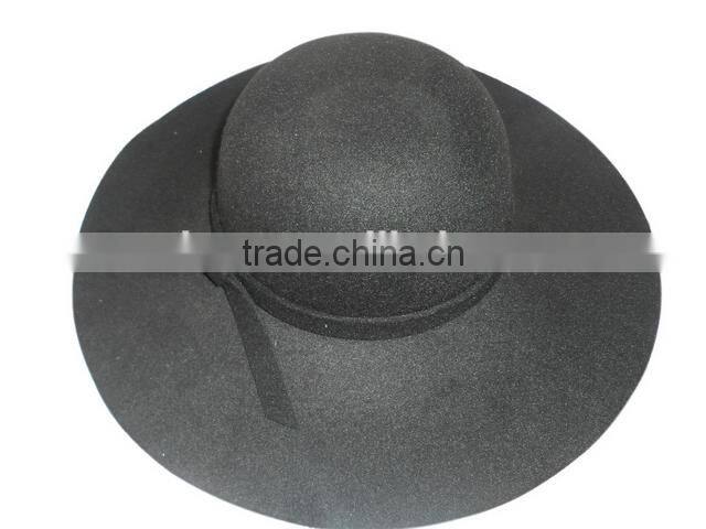 Newly Best Choice felt japanese women hat