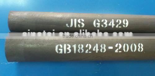 Low price!! High Pressure Vessel, Gas Cylinder Pipes,made in China