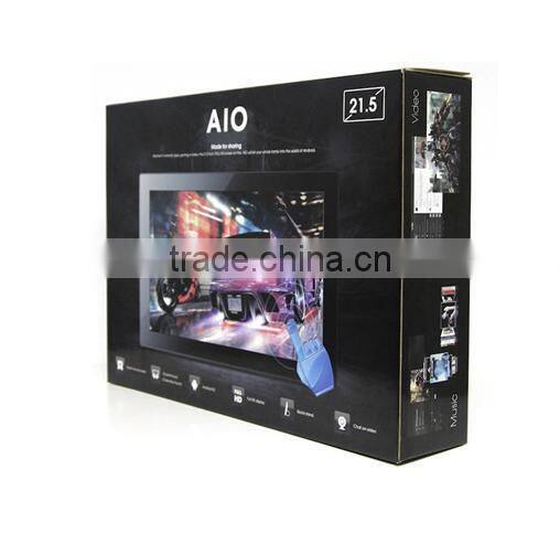 All-in-One Tablet PC