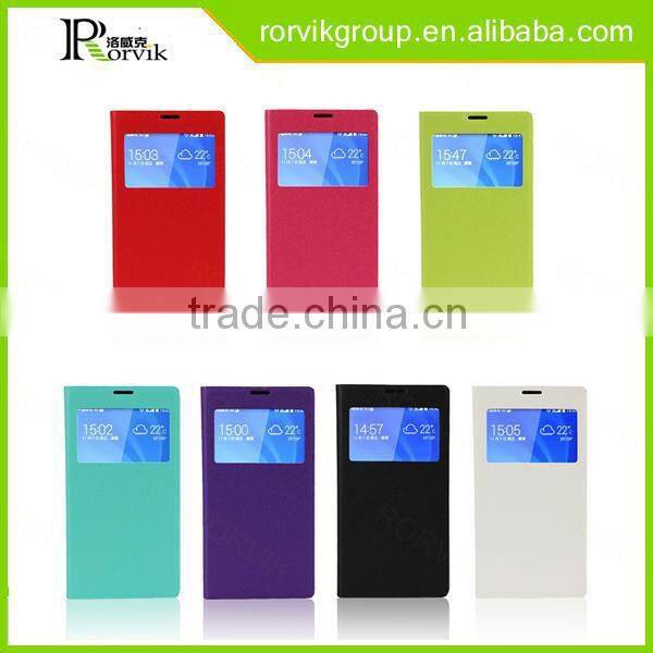 blank sublimaiton phone case with mirror for HUAWEI Honor 3X