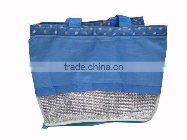 wholesale insulated bicycle cooler bag;cool carry cooler bag;Lunch Warmer Cooler Carry Bag,picnic bag;oversized cooler lunch bag