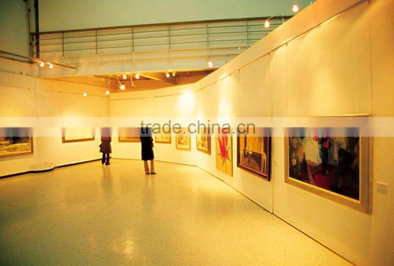 Eco-friendly acoustical rubber foam floor underlayment for noise control