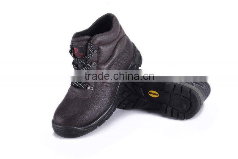 AMSTRONG Safety Shoes(PU Injection