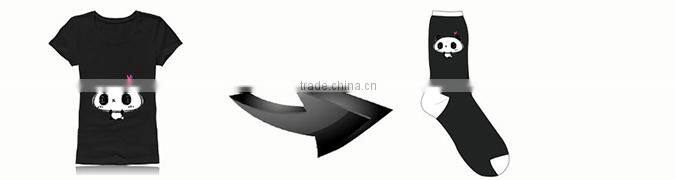 hot sale baby cartoon tube sock dog waterproof sock