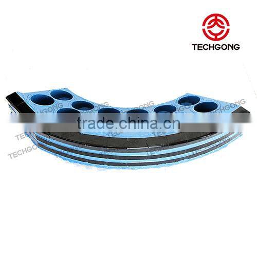 Shield Cutter Scraper Bit For Tunnel By Shield Machine/TBM