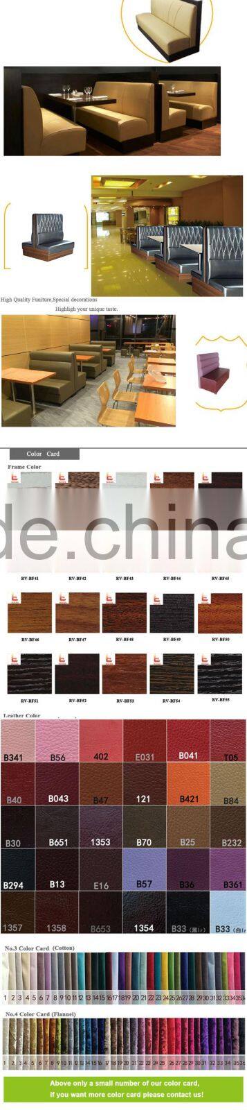 booth seating sofa for restaurant booth seat sofa