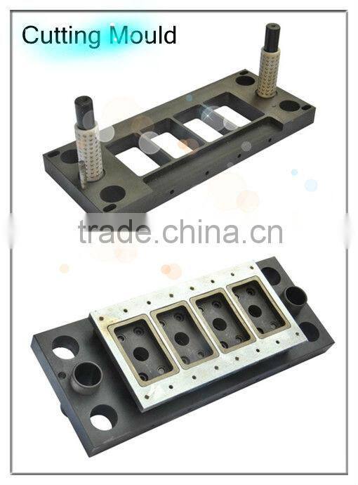 Cosmetic Blister Packing Machine