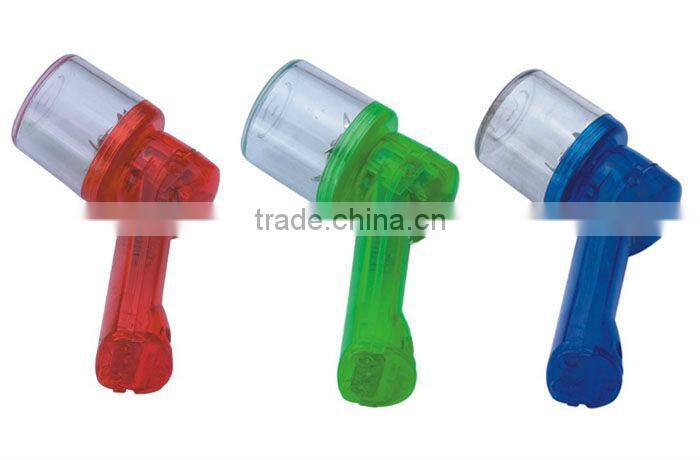 ELECTRIC HERB GRINDER