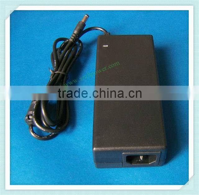 what is a power adapter 12v 7a 84w with UL Certification,Dc Jack is 5.5*2.1mm