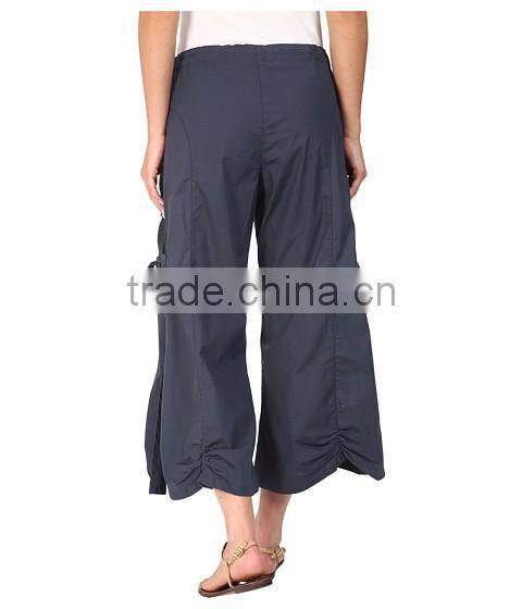 Women new multi use trousers pants