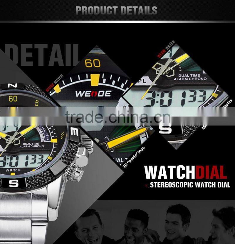 Alibaba Express Sports Watches Made In China, Men Hot Watch Sport Watch