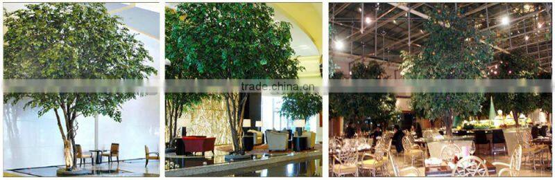 Large Artificial Tree