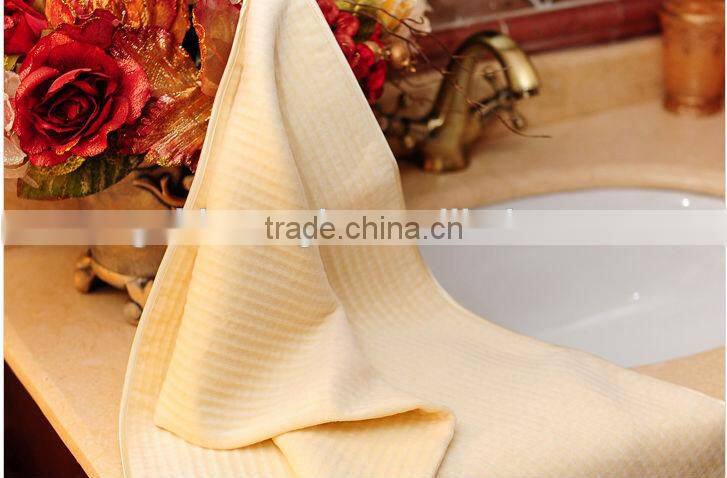 100% Silk Bath Towel