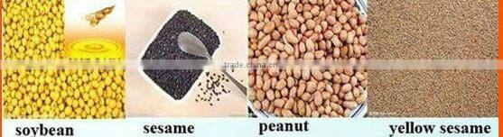 high quality sunflower oil making machine and sunflower oil press machine