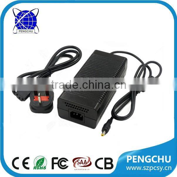19v 9.5a 180w power supply for wine cooler