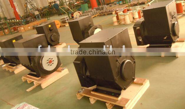 Generator without engine