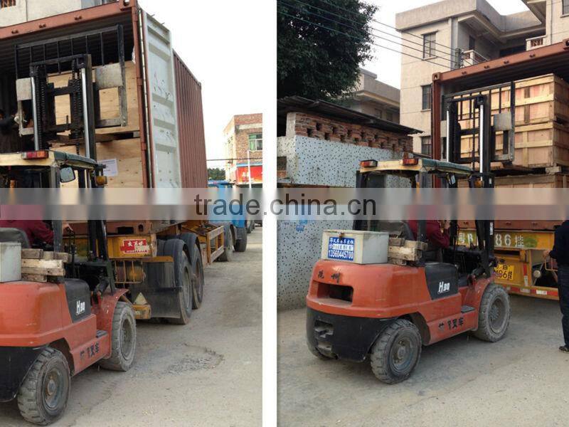 price garment above-sliding heat transfer printing machine