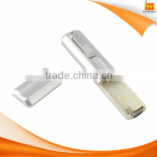 650nm 15m small plastic laser pointer with USB pen drive