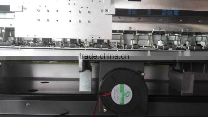 1.7m 5113 print head water inkjet printer