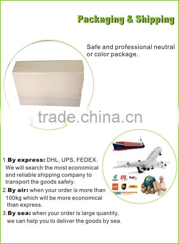 Cheap price led garden solar light