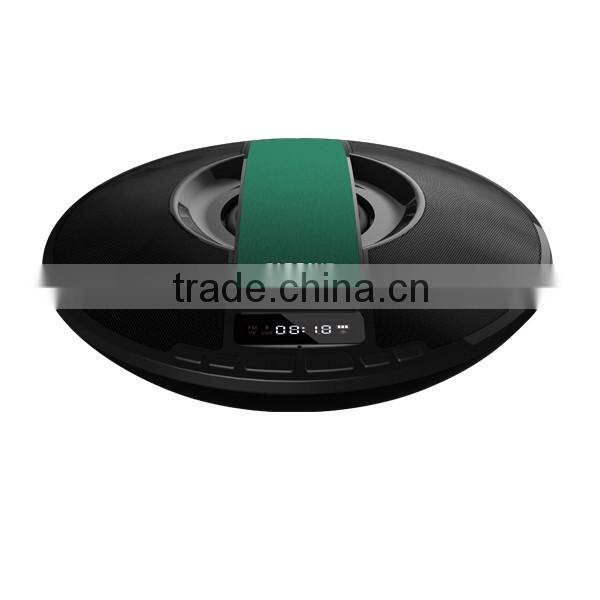 new products oem UFO portable wireless mini bluetooth speaker