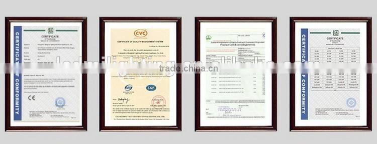 T3 9mm Wholesale 15w 6500k electronic fluorescent lamp, compact fluorescent lamp in China