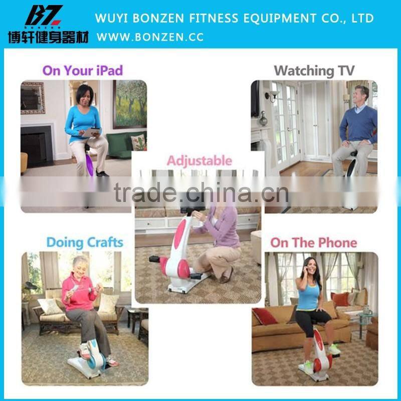 New fancy design indoor fitness bike for sale