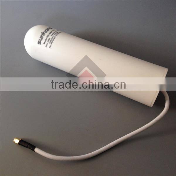 Longan Range 4G LTE Antenna Outdoor Support 2100MHz/2300MHz