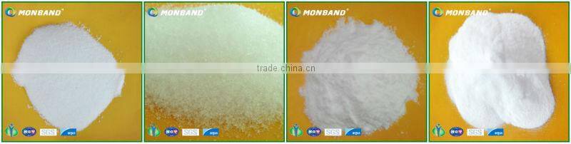 white/yellow ball granular Calcium Magnesium Nitrate 13-16-6 fertilizer