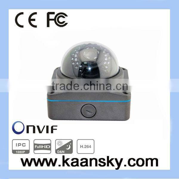 night vision led ir ip camera ,infrared ip camera with sd card
