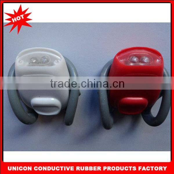 Fashion Design LED Bicycle Light mountain bike accessories
