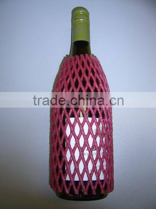 Spring Glass Bottle Net Roll