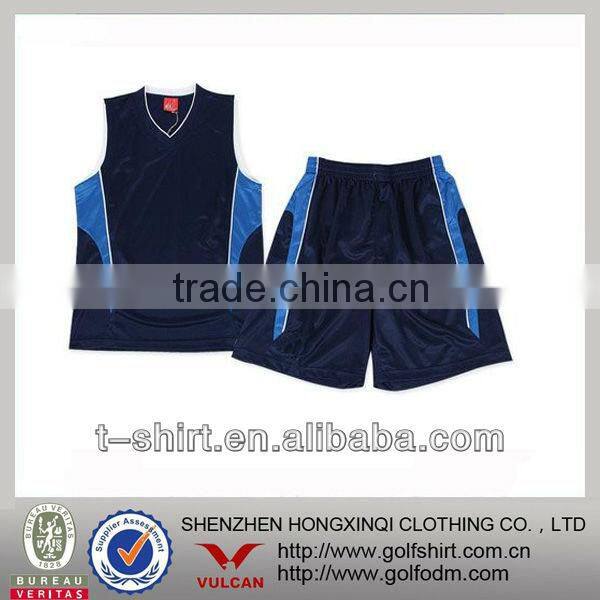 Custom dry fit Basketball Uniforms