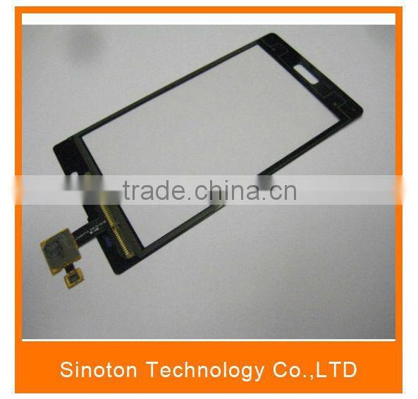 For LG Optimus G F240 L-04E lcd with digitizer assembly E975 E971 LCD with Digitizer