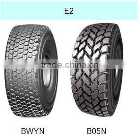 Waystone/Hilo otr tire E2 E3 L2 L3 L4